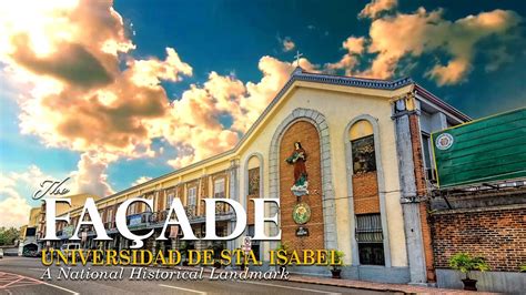 Universidad de Sta. Isabel .